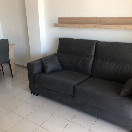 Ferienwohnung Miraplaya Benicàssim Exterior foto
