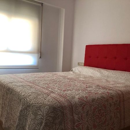 Ferienwohnung Miraplaya Benicàssim Exterior foto