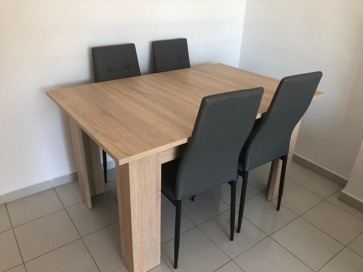 Ferienwohnung Miraplaya Benicàssim Exterior foto