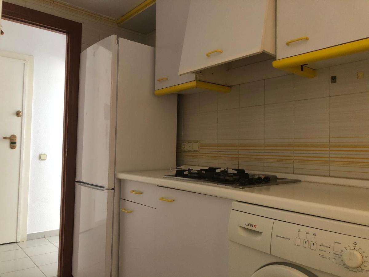 Ferienwohnung Miraplaya Benicàssim Exterior foto