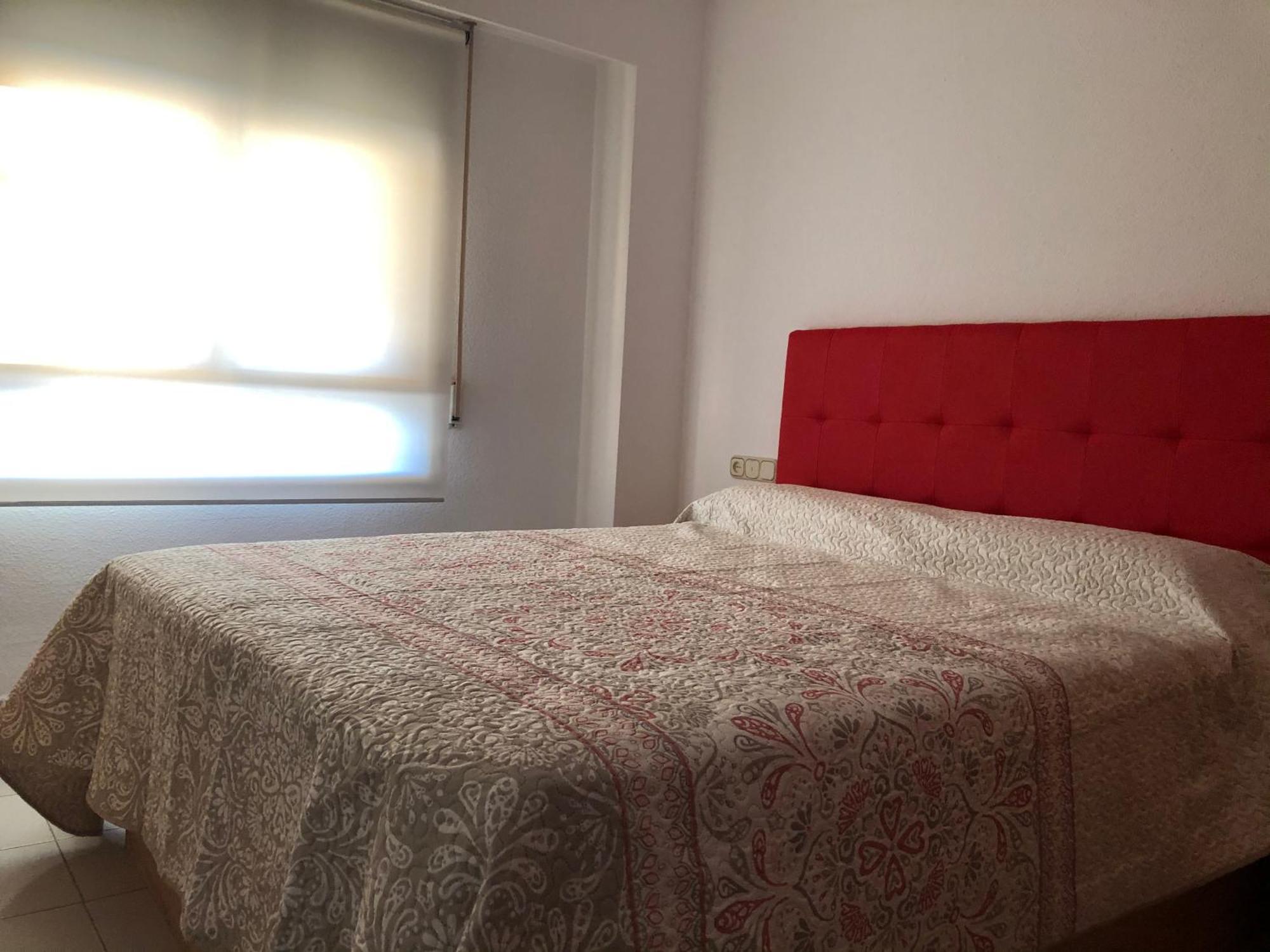 Ferienwohnung Miraplaya Benicàssim Exterior foto